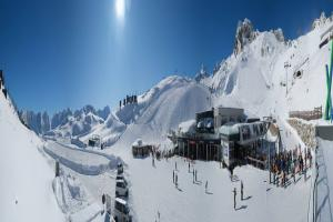Soelden Soelden Tiefenbachgletscher 2.800m