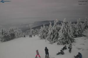 Rokytnice Rokytnice nad Jizerou Lysá hora