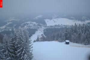 Tanvaldský Špičák Tanvaldský Špičák Špičák I. - kolejka, 550 m n.p.m.