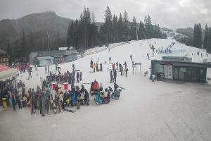 Kamera: Jasna - Chopok Lúčky - 943 m n.m. Jasna Jasna - Chopok Lúčky - 943 m n.m.