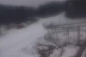 Stronie Śląskie Czarna Góra Zjeżdżalnia grawitacyjna Czarna Żmija