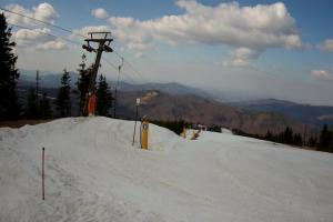 Szczyrk Szczyrk Mountain Resort Małe Skrzyczne – 1211 m n.p.m.
