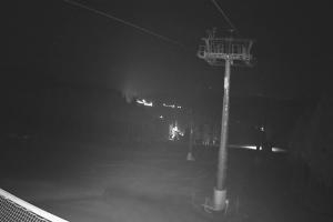 Zieleniec Zieleniec Zieleniec SKI Arena - Widok z górnej stacji