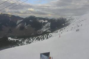 Jasna Jasna - Chopok Luková - 1.670 m n.m.