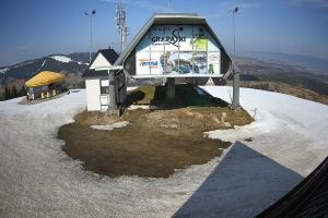 Białka Tatrzańska Litwinka Grapa-Litwinka