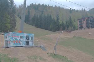 Jasna Jasna - Chopok Krupová – 1.084 m n.m.