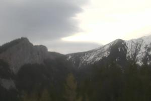 Zakopane Kasprowy Wierch Tatry Zachodnie