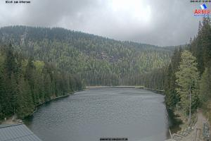 Grosser Arber Grosser Arber Grosser Arbersee