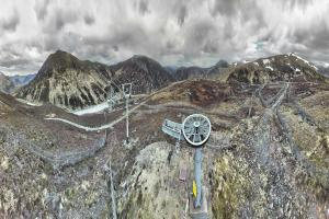Glenshee Glenshee Livecam