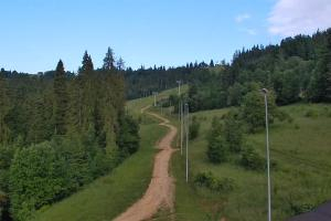 Białka Tatrzańska Kotelnica Białczańska Kotelnica - Remiaszów