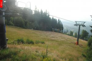 Černá hora (Czarna Góra) Černá hora (Czarna Góra) Protěž, 1005 m n.p.m.