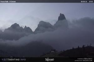 Kamera: San Martino di Castrozza - Passo Rolle Passo Rolle - Il Cimone San Martino di Castrozza - Passo Rolle San Martino di Castrozza - Passo Rolle Passo Rolle - Il Cimone