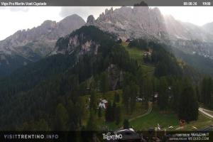 Kamera: Val di Fassa - Carezza Vigo di Fassa - Catinaccio 3 Val di Fassa - Carezza Val di Fassa - Carezza Vigo di Fassa - Catinaccio 3