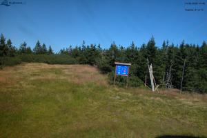 Rokytnice Rokytnice nad Jizerou Lysá hora