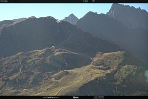 Kamera: San Martino di Castrozza - Passo Rolle Cima Tognola San Martino di Castrozza - Passo Rolle San Martino di Castrozza - Passo Rolle Cima Tognola