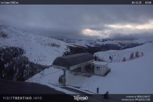 Trevalli Trevalli Lusia - Le Cune