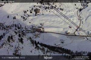 Trevalli Trevalli Passo S. Pellegrino