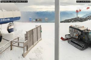 Andalo - Paganella Andalo - Paganella Cima Paganella