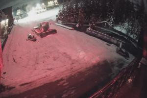 Istebna Zagroń Kamera online