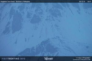 Trevalli Trevalli Seggiovia Cima Uomo