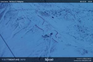 Trevalli Trevalli Cima Uomo