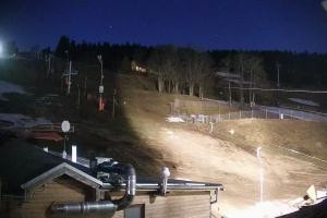 Kamera: Zieleniec Zieleniec SKI Arena - Widok z dolnej stacji Zieleniec Zieleniec Zieleniec SKI Arena - Widok z dolnej stacji