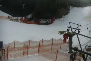 Kamera: Cieniawa Ski Widok na stok Cieniawa Cieniawa Ski Widok na stok