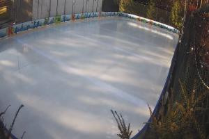 Kamera: Czarny Groń Czarny Groń - lodowisko Rzyki Czarny Groń Czarny Groń - lodowisko