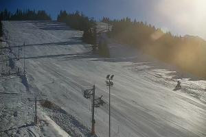 Kamera: Jurgów Ski Widok na stok Jurgów Jurgów Ski Widok na stok