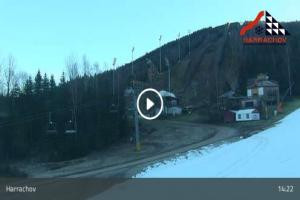 Kamera: Harrachov Kamera ruchoma Harrachov Kamera ruchoma