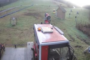 Kamera: Siepraw Ski Widok z kamery na stok w Sieprawiu Siepraw Siepraw Ski Widok z kamery na stok w Sieprawiu