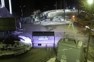 Kamera: Kasprowy Wierch Kolej na Kasprowy Wierch Zakopane Kasprowy Wierch Kolej na Kasprowy Wierch