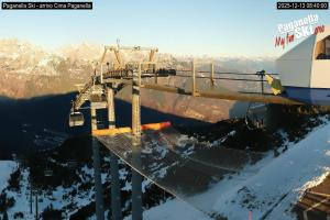 Kamera: Andalo - Paganella Arrivo Cima Andalo - Paganella Andalo - Paganella Arrivo Cima