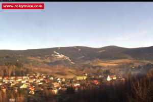 Kamera: Rokytnice nad Jizerou Panorama Lysé hory a Kotle Rokytnice Rokytnice nad Jizerou Panorama Lysé hory a Kotle