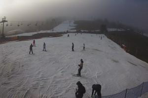 Kamera: Zieleniec Zieleniec SKI Arena - Bartuś Zieleniec Zieleniec Zieleniec SKI Arena - Bartuś