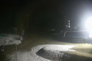 Kamera: Szrenica Ski Arena Stacja dolna Szklarska Poręba Szrenica Ski Arena Stacja dolna