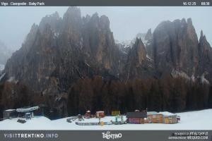 Kamera: Val di Fassa - Carezza Vigo di Fassa - Catinaccio Val di Fassa - Carezza Val di Fassa - Carezza Vigo di Fassa - Catinaccio