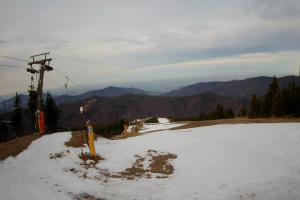 Szczyrk Szczyrk Mountain Resort Małe Skrzyczne – 1211 m n.p.m.