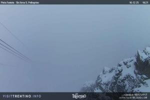 Trevalli Trevalli Pista funivia