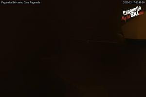 Andalo - Paganella Andalo - Paganella Arrivo Cima