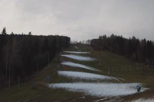 Kamera: Laworta ski Laworta ski - dolna stacja Ustrzyki Dolne Laworta ski Laworta ski - dolna stacja