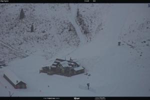 San Martino di Castrozza - Passo Rolle San Martino di Castrozza - Passo Rolle Malga Tognola