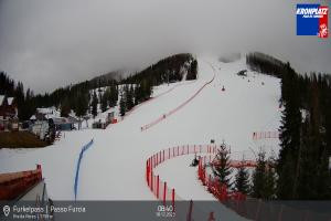 Kamera: Kronplatz - Plan de Corones Passo Furcia Kronplatz - Plan de Corones Kronplatz - Plan de Corones Passo Furcia