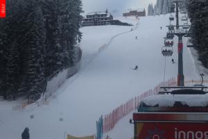 Pec pod Śnieżką Pec pod Śnieżką Kamera Zahrádky, 897 m n.p.m.