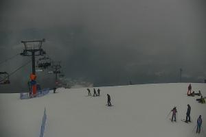 Istebna Złoty Groń ZŁOTY Groń -ski  Istebna 3