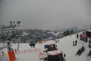 Kamera: Rusiń-ski Wyciąg Bukowina Tatrzańska Rusiń-ski Wyciąg