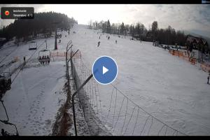 Stronie Śląskie - Bolesławów Kamienica - Masyw Śnieżnika Stacja dolna