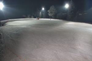 Zwardoń Zwardoń Ski Rachowiec