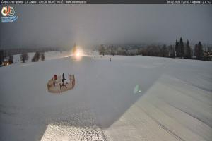 Kamera: Zadov Nové Hutě Zadov Zadov Nové Hutě