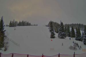  Koralpe Kassengebäude